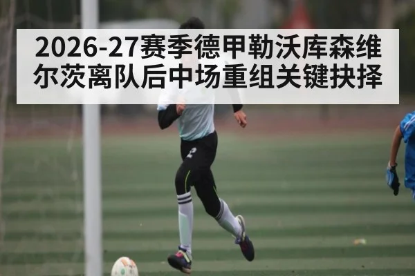 2026-27赛季德甲勒沃库森维尔茨离队后中场重组关键抉择